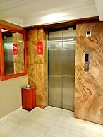 Eazy Hotel at Ampang