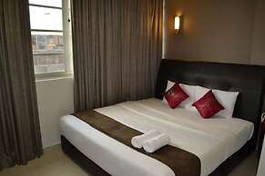 Eazy Hotel at Ampang