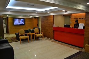 Eazy Hotel at Ampang