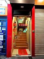 Eazy Hotel at Ampang