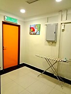 Eazy Hotel at Ampang