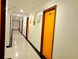 Eazy Hotel at Ampang