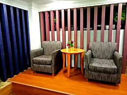 Eazy Hotel at Ampang