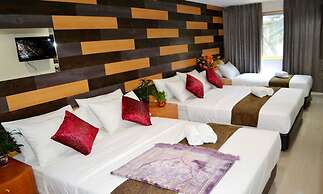 Eazy Hotel at Ampang