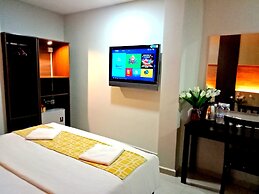 Eazy Hotel at Ampang