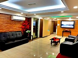 Eazy Hotel at Ampang