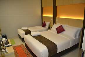 Eazy Hotel at Ampang