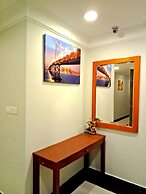 Eazy Hotel at Ampang