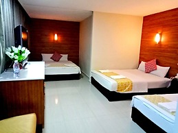 Eazy Hotel at Ampang