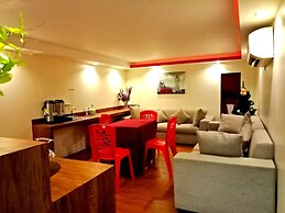 Eazy Hotel at Ampang