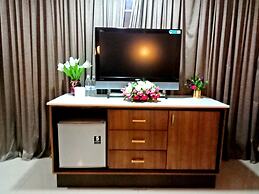 Eazy Hotel at Ampang