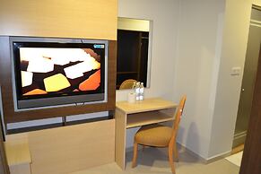 Eazy Hotel at Ampang