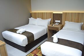 Eazy Hotel at Ampang