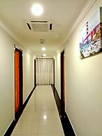 Eazy Hotel at Ampang