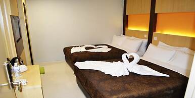 Eazy Hotel at Ampang