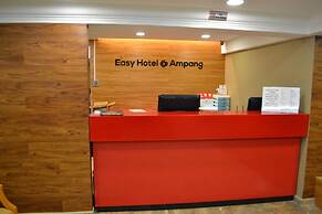Eazy Hotel at Ampang