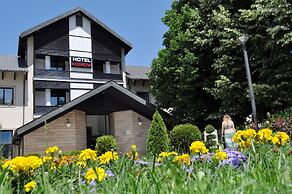 Hotel Komovi