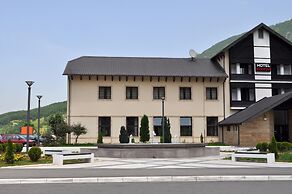 Hotel Komovi