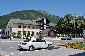 Hotel Komovi