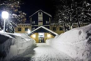 Hotel Komovi
