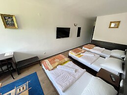 Hotel Komovi