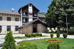 Hotel Komovi