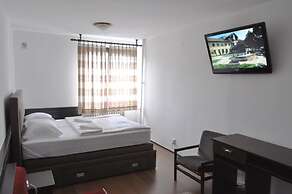 Hotel Komovi