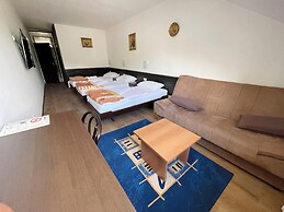 Hotel Komovi