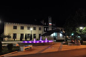 Hotel Komovi