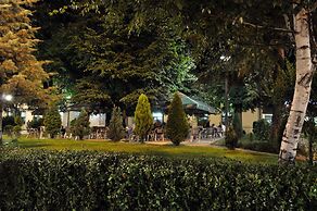 Hotel Komovi