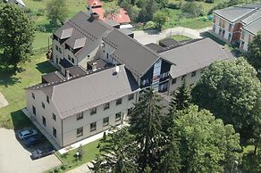 Hotel Komovi