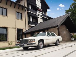 Hotel Komovi