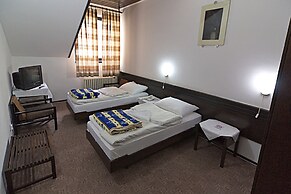 Hotel Komovi