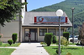 Hotel Komovi