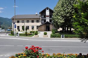 Hotel Komovi