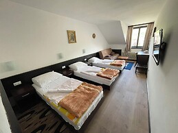 Hotel Komovi