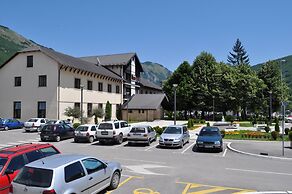 Hotel Komovi