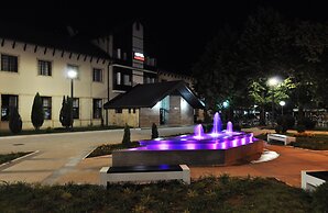 Hotel Komovi