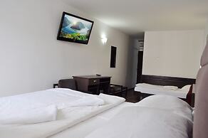 Hotel Komovi