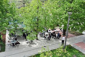 Hotel Komovi
