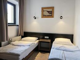 Hotel Komovi
