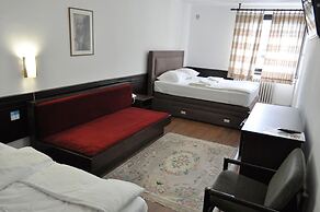 Hotel Komovi