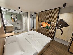 Hotel Komovi