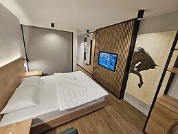 Hotel Komovi