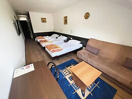 Hotel Komovi