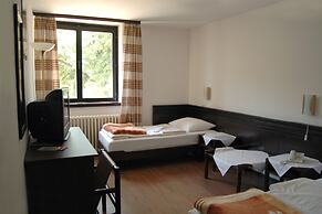 Hotel Komovi