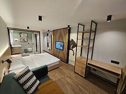 Hotel Komovi