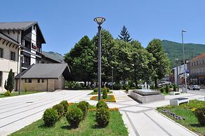 Hotel Komovi