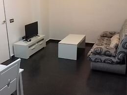 Apartamentos Turísticos Los Ángeles