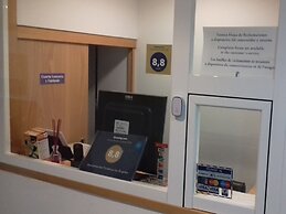 Apartamentos Turísticos Los Ángeles